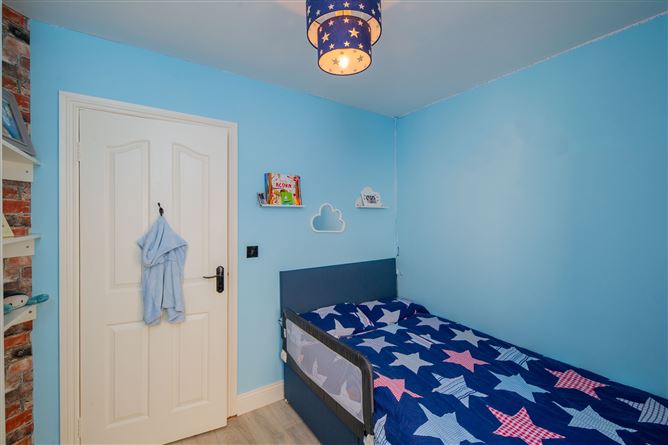 27 Lios Ard Ballyhooly, Fermoy, Co. Cork