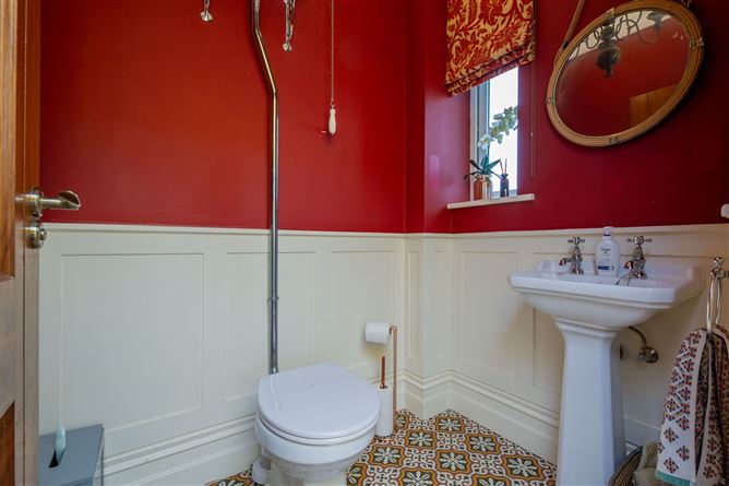 27 Lios Ard Ballyhooly, Fermoy, Co. Cork