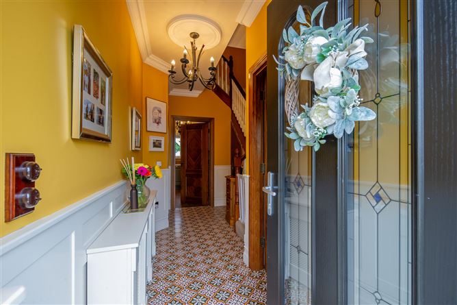 27 Lios Ard Ballyhooly, Fermoy, Co. Cork