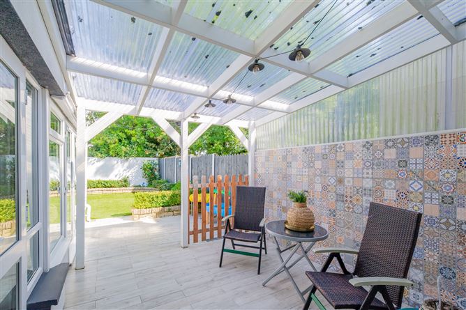 27 Lios Ard Ballyhooly, Fermoy, Co. Cork