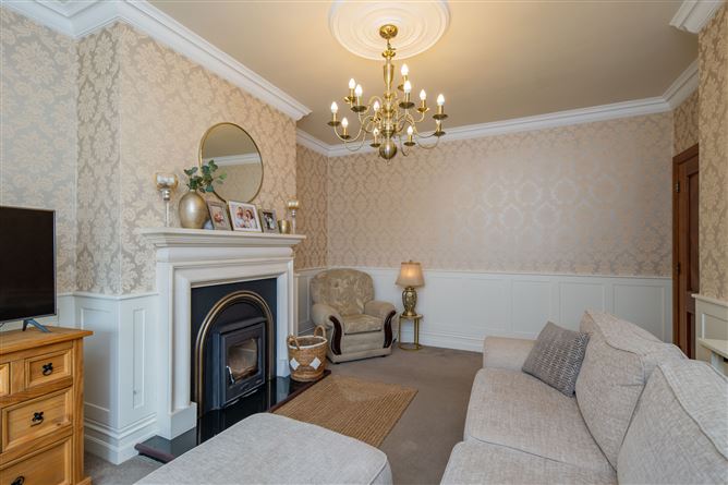27 Lios Ard Ballyhooly, Fermoy, Co. Cork