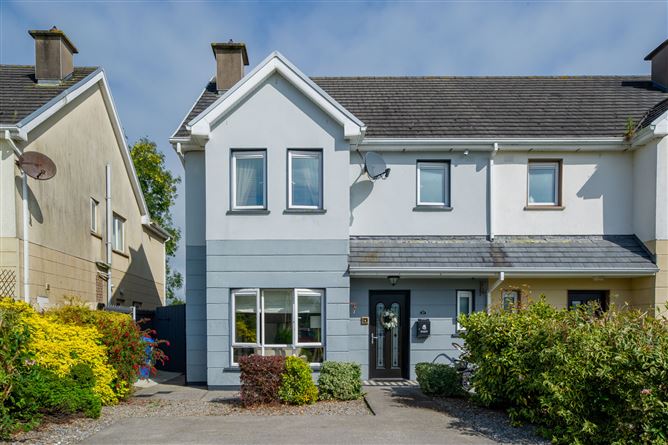 27 Lios Ard Ballyhooly, Fermoy, Co. Cork