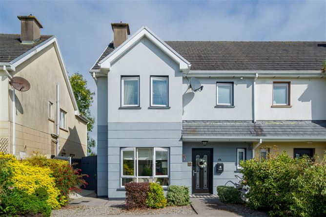 27 Lios Ard Ballyhooly, Fermoy, Co. Cork