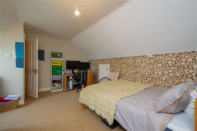 27 Lios Ard Ballyhooly, Fermoy, Co. Cork