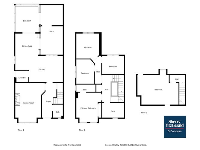 27 Lios Ard Ballyhooly, Fermoy, Co. Cork
