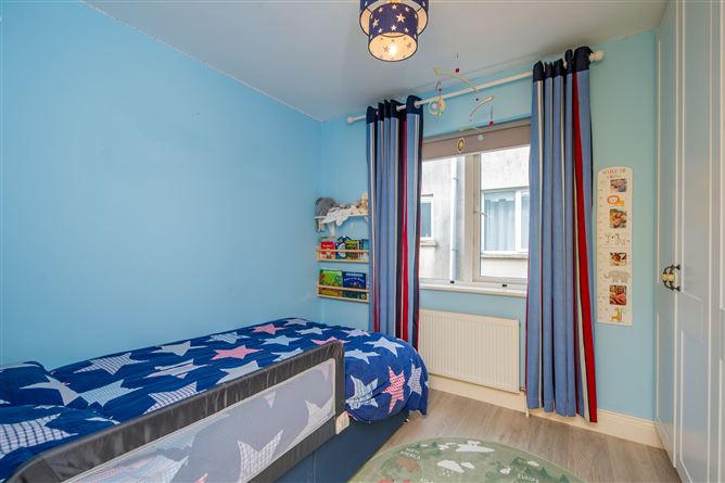 27 Lios Ard Ballyhooly, Fermoy, Co. Cork