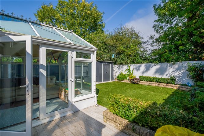 27 Lios Ard Ballyhooly, Fermoy, Co. Cork