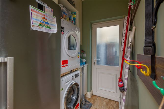 27 Lios Ard Ballyhooly, Fermoy, Co. Cork