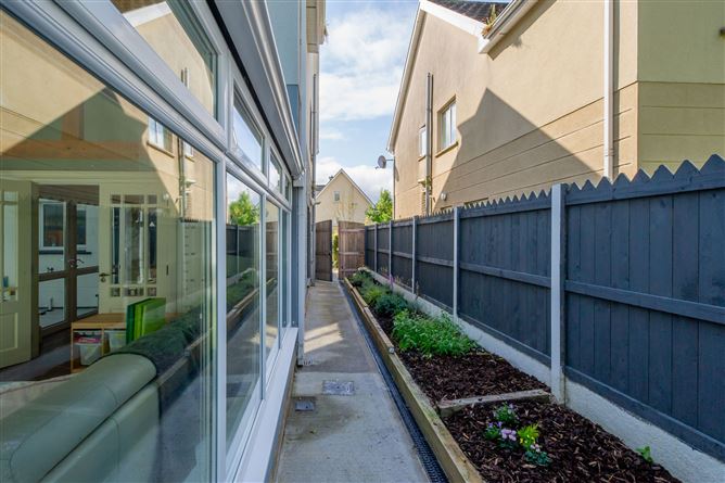27 Lios Ard Ballyhooly, Fermoy, Co. Cork