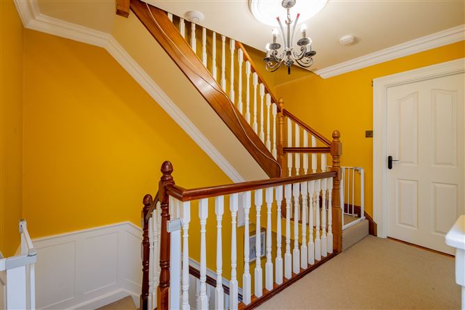 27 Lios Ard Ballyhooly, Fermoy, Co. Cork