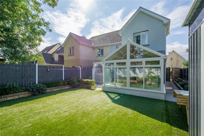 27 Lios Ard Ballyhooly, Fermoy, Co. Cork