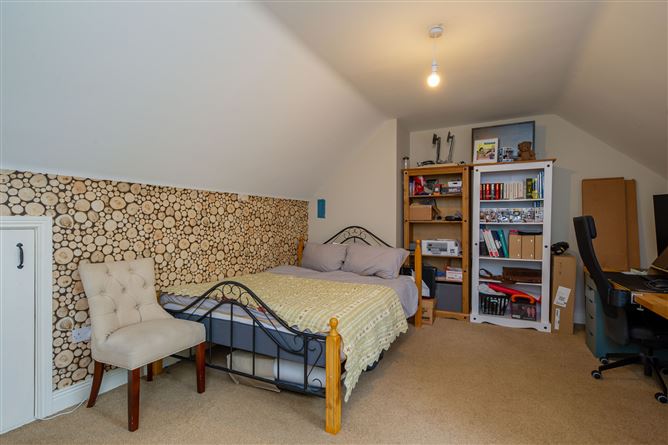 27 Lios Ard Ballyhooly, Fermoy, Co. Cork