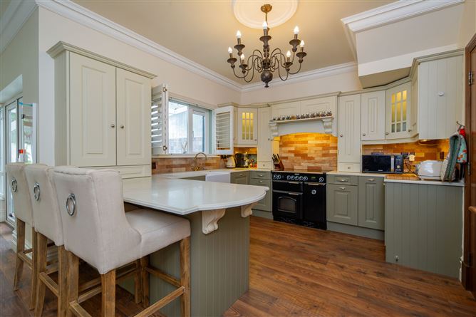 27 Lios Ard Ballyhooly, Fermoy, Co. Cork