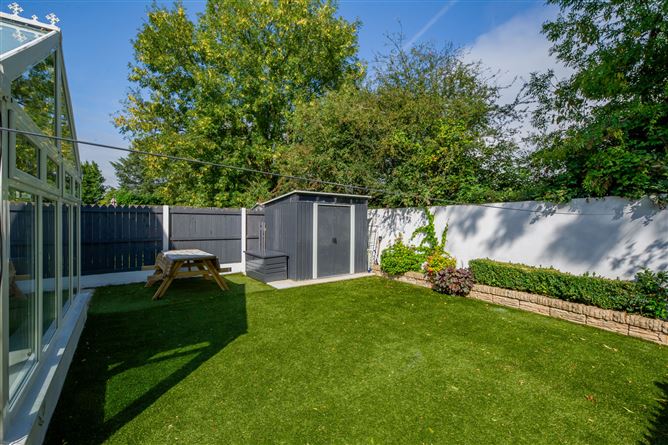 27 Lios Ard Ballyhooly, Fermoy, Co. Cork