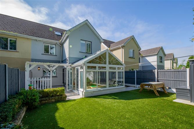 27 Lios Ard Ballyhooly, Fermoy, Co. Cork