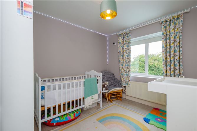 27 Lios Ard Ballyhooly, Fermoy, Co. Cork