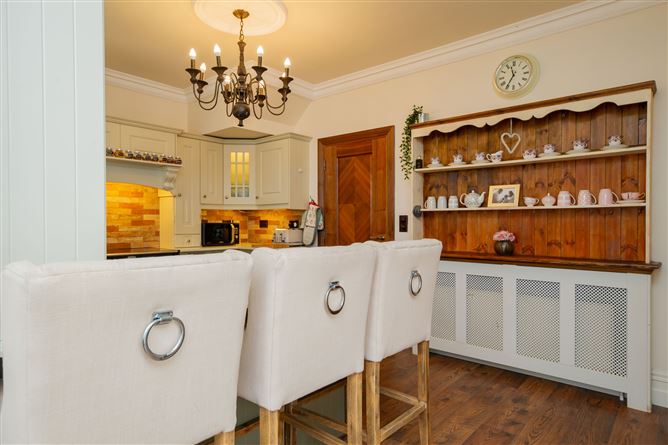 27 Lios Ard Ballyhooly, Fermoy, Co. Cork