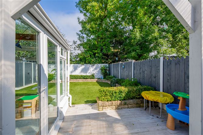 27 Lios Ard Ballyhooly, Fermoy, Co. Cork