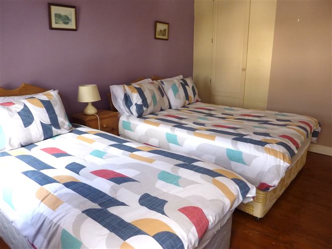 39 The Elms, Westport, Co. Mayo