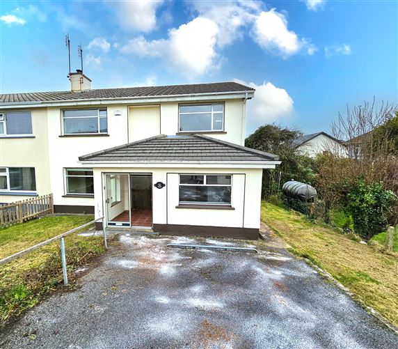 No. 21 The Curragh , Castlebar, Mayo