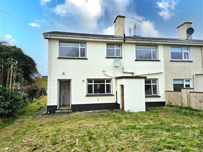 No. 21 The Curragh , Castlebar, Mayo