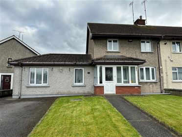 Image for 203 Marian Park, Drogheda, Co. Louth