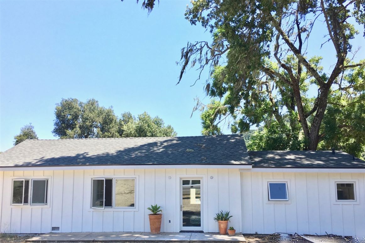Red Robles,Santa Maria, California, USA