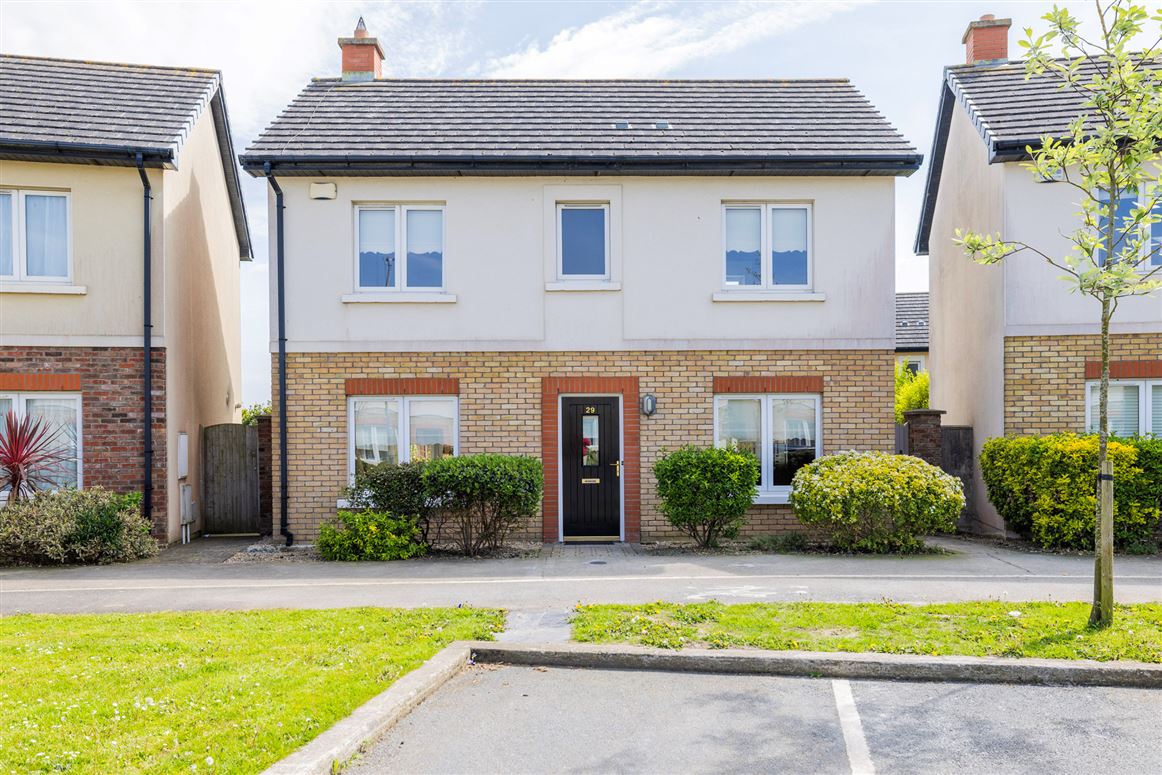 29 Golden Ridge Avenue, Rush, Co. Dublin