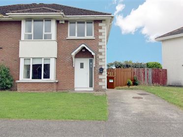Image for 81 Rockfield Manor, Hoey's Lane, Dundalk, Louth