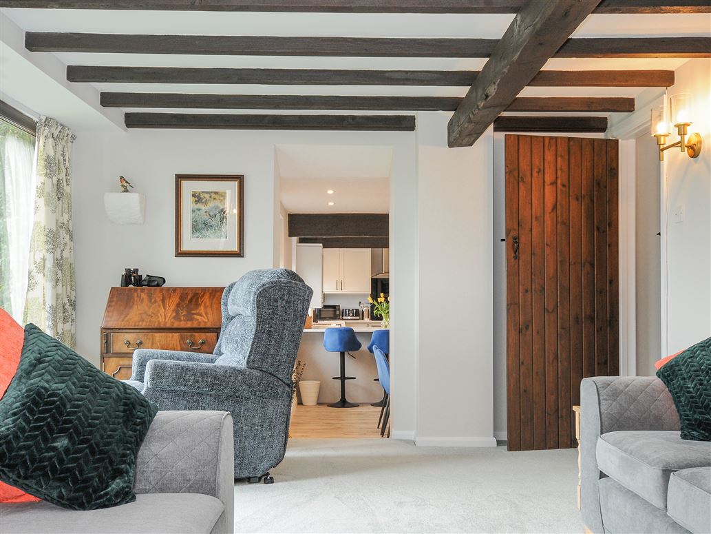 Manor Barn,Saltash, Cornwall, United Kingdom