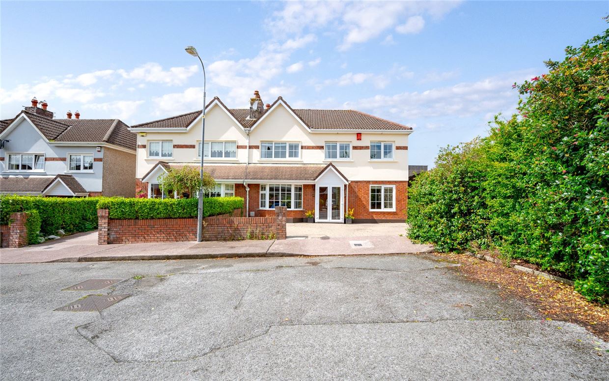 64 Springfort, Montenotte, Cork