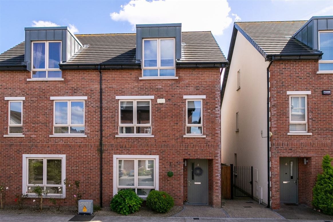 4 Parkside Mews , Balgriffin, Dublin