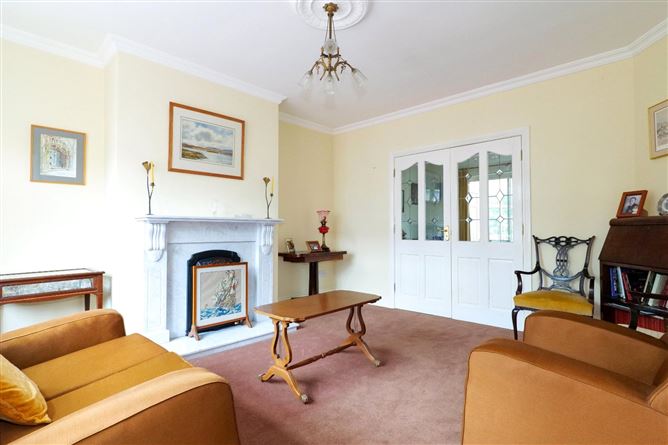 18 Churchfields, Salthill, Galway City