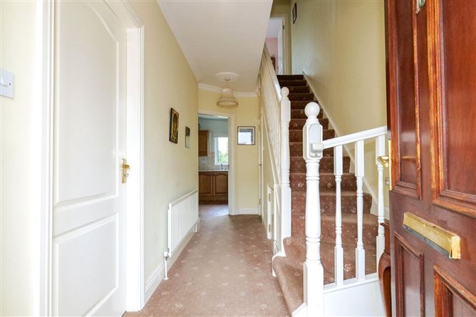 18 Churchfields, Salthill, Galway City