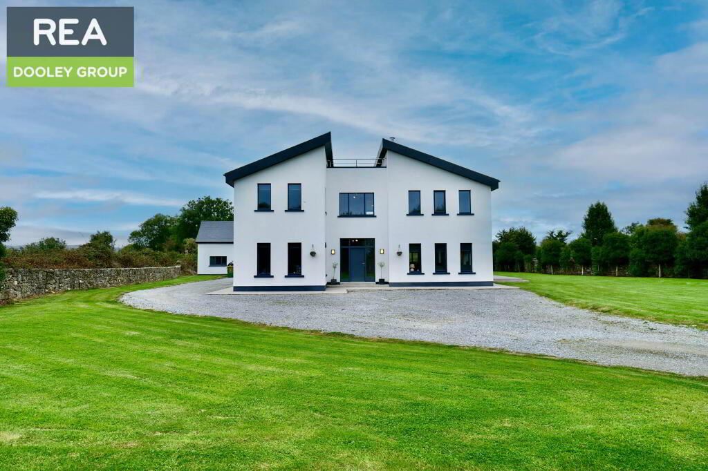 Ballinacarriga, Kildimo, Limerick