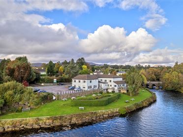 Image for Ouvane Falls Inn, Ballylickey, Bantry, Cork