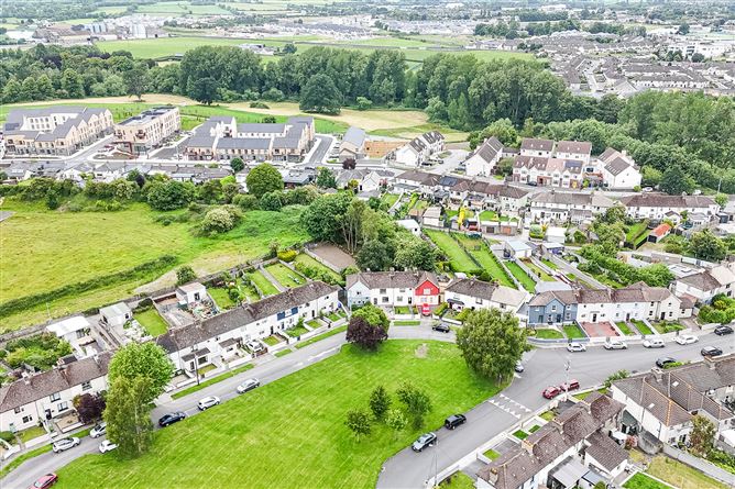 10 Fatima place , Kilkenny, Kilkenny
