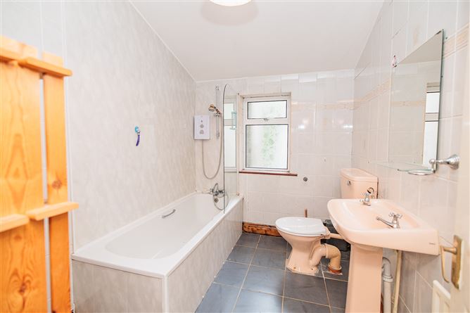 10 Fatima place , Kilkenny, Kilkenny
