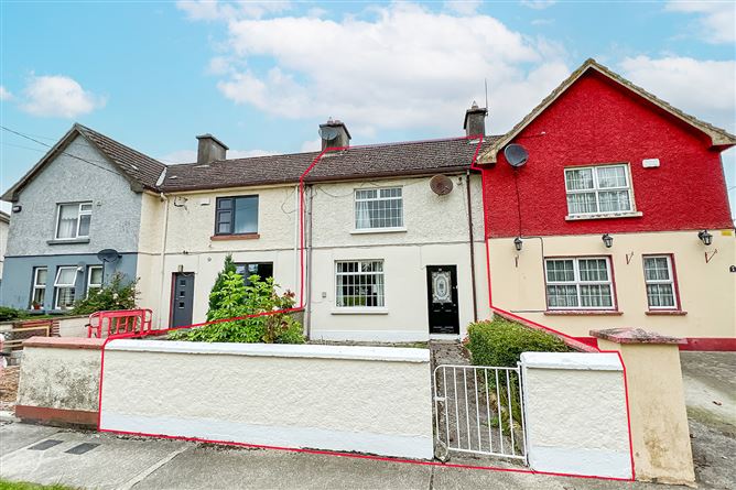 10 Fatima place , Kilkenny, Kilkenny