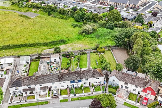 10 Fatima place , Kilkenny, Kilkenny