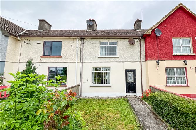 10 Fatima place , Kilkenny, Kilkenny