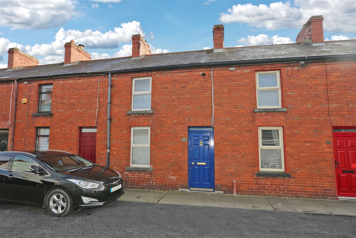 15 Island View Terrace, Limerick