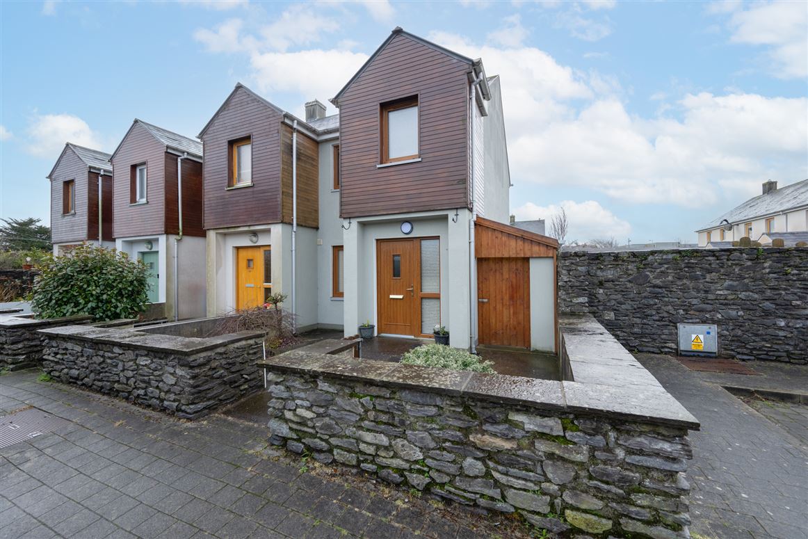 55 Tuairín Glas, Greenfield, Ballincollig, Cork