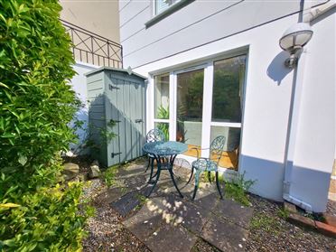 Image for 55 Castledawson, Sion Hill, Blackrock, County Dublin