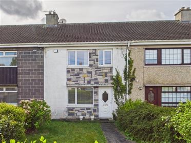 Image for 19 McDonagh Road, Kingsmeadow, Waterford