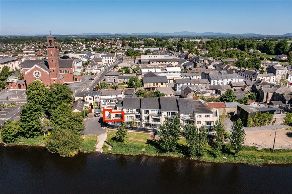 3 The Fort, Castlefield, Athy, Kildare