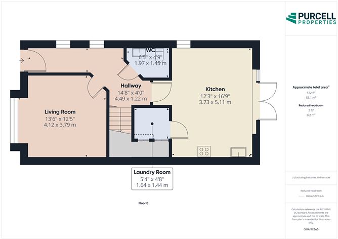 18 Ormond Drive, Ormond Park, Waterford City, Waterford