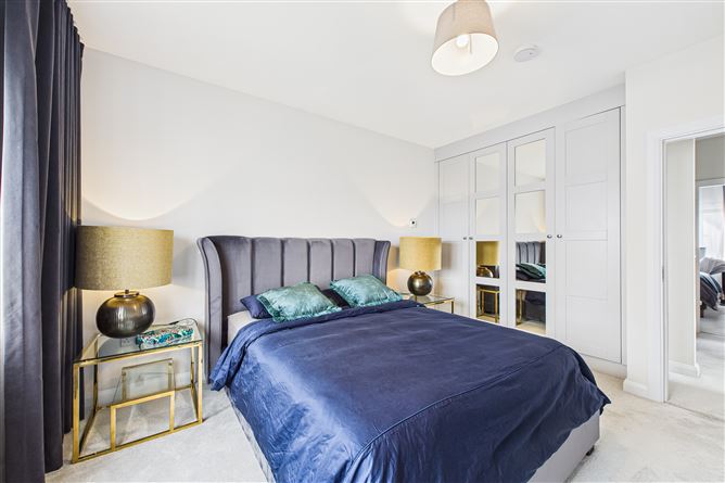 18 Ormond Drive, Ormond Park, Waterford City, Waterford