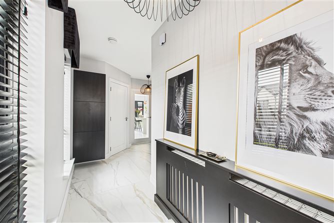 18 Ormond Drive, Ormond Park, Waterford City, Waterford