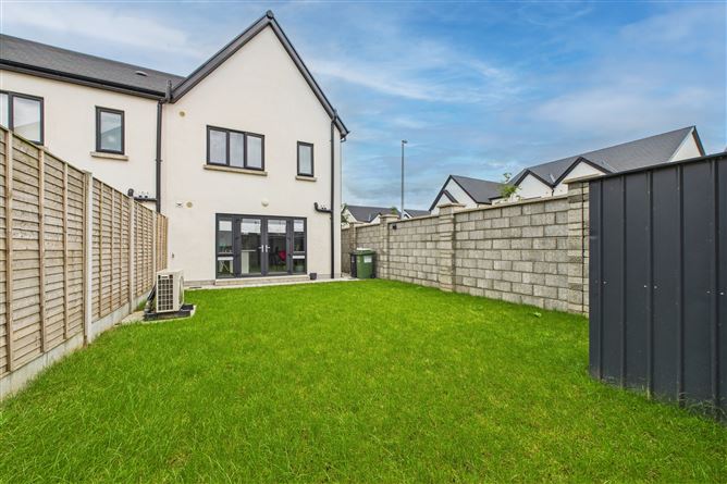 18 Ormond Drive, Ormond Park, Waterford City, Waterford